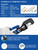 AMZCNC Hydraulic Hand Crimper Tool for Stainless Steel Cable Railing Fittings for 1/16" 1/8" 3/16" Cable –Wire Swaging Tool 8 Ton and Stainless Steel Cable Cutter,1/8” Wire Rope Crimping Tool