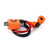 Igniter CDI BOX and Ignition Coil For Yamaha Timberwolf 250 YFB250 FW 4x4 1994-2000 Bear Tracker 250 YFM250 1999-2000 4BD-85540-10-00