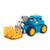 Driven by Battat – 7-Inch Telehandler Forklift Toy with Lights & Sounds, Movable Parts, Construction Vehicle for Boys & Girls, Durable Design, Realistic Details, Gift 3+ Years Toy for Kids Driven by Battat – 7-Inch Telehandler Forklift Toy with Lights & Sounds, Movable Parts, Construction Vehicle for Boys & Girls, Durable Design, Realistic Details, Gift 3+ Years Toy for Kids