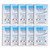 FLOSSAID BridgeAid Threaders 2 packs of 50 (100 Threaders)