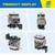 FitBest 7-in-1 Carburetor Tune-Up Kit for Honda GX35/GX25 – OEM Replacement 16100-Z0Z-034 & 16100-Z0Z-815 – Includes Air Filter, Fuel Line, Spark Plug & Primer Bulbs – for Trimmers, Cutters, Tillers