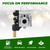 Dalom SRM 230 Carburetor for Echo SRM 230 SRM210 SRM231 GT230 GT231 PE230 PE231 PAS230 PAS231 PPT230 PPT231 Weed Eater Trimmer Replace RB-K70