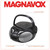 Magnavox MD6924 Portable Top Loading CD Boombox with AM/FM Stereo Radio in Black | CD-R/CD-RW Compatible | LED Display | AUX Port Supported | Programmable CD Player | (Renewed) Magnavox MD6924 Portable Top Loading CD Boombox with AM/FM Stereo Radio in Black | CD-R/CD-RW Compatible | LED Display | AUX Port Supported | Programmable CD Player | (Renewed)