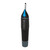 Remington Nose, Ear & Detail Trimmer with CLEANBoost Technology for Easy Washing, Eyebrow Trimming Comb Attachment, Black