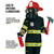 Morph Firefighter Costume For Kids, Fireman Costume For Boys, Boys Halloween Costumes, Halloween Costumes For Kids, Small
