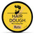 Hair Dough Styling Clay For Men, Matte Finish Molding Hair Wax Paste Quiff, Strong Hold Without The Shine