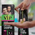 VIP 5 in 1 Hair Colour Shampoo base Hair Color 180 ml Black Hair Colour