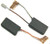 (2 Pack) Carbon Brushes 1617014135 For Bosc GBH 7 DE GBH 7-45 DE GBH 7-46 DE S20G a69 Brush Set
