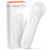 iHealth No-Touch Forehead Thermometer for Adults, Kids, Babies - 1s Fast Accurate, 3 Ultra-Sensitive Sensors, Quiet Vibration Feedback, Digital Large LED Digits, Easy to Use for Home & Nurses, PT3