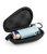 CASEMATIX Asthma Inhaler Medicine Travel Case to Protect Portable Inhalers from Dust and Dirt, Does Not Include Inhaler