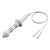 iStim PR-13 Probe for Kegel Exercise, Pelvic Floor Electrical Muscle Stimulation, Incontinence - Compatible with Incontinence EMS Machine