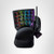 Razer Tartarus V2 Gaming Keypad: Mecha Membrane Key Switches - One Handed Keyboard - 32 Programmable Keys - Customizable Chroma RGB Lighting - Programmable Macros - Snap Tap - Black