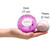 Ocean Breeze Lavender Bath Bombs Gift Set of 2 with Size 6 Ring Inside Each Made in USA