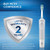 Oral-B Vitality Dual Clean Electric Toothbrush, White, 1 Count