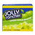 Jolly Rancher Gelatin: Green Apple, Watermelon, Blue Raspberry, Case of 6 Bundle (Original Version)