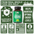 Raw Whole Food Iodine Supplement from Organic Kelp (Ascophyllum Nodosum) by Peak Performance. Potassium Iodide Support Tablets. for Metabolism, Energy, and Immune. 60 Vegan Capsules, Pills.