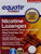Equate Nicotine Lozenges, Cinnamon Flavor, 2 mg, 108 Count