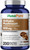 NusaPure Shiitake Mushroom 10:1 Extract, 900 mg Equivalent to 9000mg 200 Veggie Capsules (Non-GMO, Vegan)