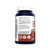 NusaPure Reishi Mushroom 4:1 Extract, 900 mg Equivalent to 3,600mg per Capsule 200 Veggie Caps Vegan, Non-GMO, Gluten-Free