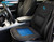 Sojoy Truck Seat Cushion with Firm Lumbar Support,Gel Seat Cushion with Upper Lower Back Support Pillow for Office,Car,Truck, Pain Relief Coccyx Seat Cushion