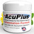 AcuPlus - Advanced Pain Relief Topical Anti Inflammatory Cream to Soothe Muscle & Joint Pain - Arthritis, Bursitis, & Tendonitis - Fast-Acting Formula with Natural Ingredients - 2 oz.