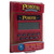 Mega Gambling Electronic Game Pack - Solitaire Handheld Game - Blackjack Handheld Game - Poker Handheld Game