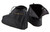 ArcticShield Boot Insulators Men's Boot Insulators, Black, X-Large