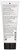 Dermablend Makeup Remover Dissolver for Face and Body, 3.4 Fl Oz