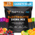 Fluid Tactical - 25 Count Electrolyte Powder | Variety Pack | Travel Ready Drink Mix | Extreme Re-Hydration
