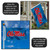 College Flags & Banners Co. Ole Miss Powder Blue Flag