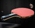 Senston Pro Ping Pong Paddle with Carry Case, Premium Tennis Rackets Best Table Tennis Rackets for Intermediate and Advanced Training