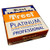 Treet Platinum Professional Single Edge Razor Blades, 100 blades