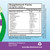 Life Infused Metabolic Infused - Blend of Premium 11 Systemic Enzymes & 72 Key Minerals for Optimal Bodily Functions and Healthy Immune System - Vegan Approved - 90 Servings