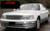 312 Motoring fits 1990-2001 LEXUS LS400 CHROME GRILL GRILLE KIT 1991 1992 1993 1994 1995 1996 1997 1998 1999 2000 90 91 92 93 94 95 96 97 98 99 00 01 LS 400
