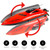 Cheerwing UDI 2.4Ghz RC Racing Boat for Adults 30KM/H High Speed Electronic Remote Control Boat for Adults