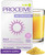 Proceive Max Tailored Fertility Supplement for Women, Pre Conception Vitamins, Minerals, and Amino Acids with Vitamin D, Zinc, Myo Inositol, and Folate, 30 Vegan Drink Mix Packets, Orange Flavor