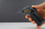 2 Items Scorch X-SERIES Refillable Adjustable Flame Jet Torch Lighter With Gift Box And The Patriot Lighter-1764218953