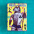 Artiphany Pack of Dogs Playing Cards Poker Size Single Deck Printed By United States Playing Card Company