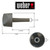 3 Pack Weber 81168 Knobs for Genesis 300 Series Grills (2007-2010)
