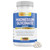 POTENT NATURALS Magnesium Glycinate 400mg 180 Tablets - Gentle Absorption Formula Non-Laxative - Non GMO Gluten Friendly Mineral Supplement for Men - Third Party Tested, No Fillers