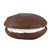 Box of Maine Classic Chocolate Whoopie Pies - 8 Count