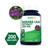 NusaPure Banaba Leaf Extract 250 mg – 200 Veg Caps 200 Days Supply. (Non-GMO & Gluten Free) 2% Corosolic Acid