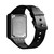 Gosasa Large Face LED Digital Watch Date Time 3Bar Waterproof Men Women Sports Watches(Black)