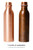 Berigora 30oz Pure Copper Water Bottle Ayurvedic