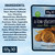 Fifty50 Foods Low Carb, Low Glycemic, Hearty Oatmeal Cookies with No High Fructose Corn Syrup, 7 Ounce (Pack of 3)