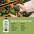 16oz Fruit Tree Fertilizer for Avocados - Makes 32 Gallons of Avocado Tree Fertilizer, Premium Water-Soluble Avocado Plant Food, Rich with Micronutrients for Consistent Lush Growth & Abundant Harvest 16oz Fruit Tree Fertilizer for Avocados - Makes 32 Gallons of Avocado Tree Fertilizer, Premium Water-Soluble Avocado Plant Food, Rich with Micronutrients for Consistent Lush Growth & Abundant Harvest