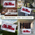 Desert Cactus University of Mississippi Flag Rebels Ole Miss U of M Banners 100% Polyester Indoor Outdoor 3x5 feet Flags (Design Y)