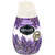 Renuzit Gel Solid Air Freshener, Lovely Lavender Scent, Nonstop Freshness, 12 Total Air Freshener Cones, Brand is Renuzit.