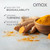 Omax3 HydroCurc Turmeric Curcumin Softgels, Highly Bioavailable, Nanoparticle Potency & Absorption (60 Softgels)