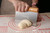 Banneton Bread Proofing Basket Set - 9 Inch round sourdough proofing basket with Silicone Bread Sling, Dough Scrapers, Bread lame, Dough Whisk and a Cleaning Brush